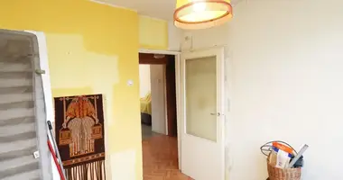 Apartamento 3 habitaciones en Cracovia, Polonia