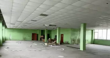 Коммерческое помещение 7 000 м² в Одесса, Украина