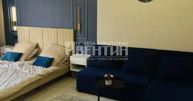 1 room apartment in okrug No 65, Russia