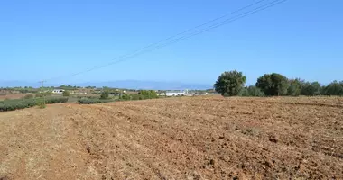 Участок земли в Неа-Фокея, Греция