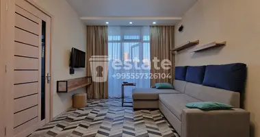 Mieszkanie 3 pokoi w Batumi, Gruzja