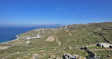 Участок земли в Faros Armenistis, Греция