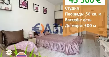 Wohnung in Nessebar, Bulgarien