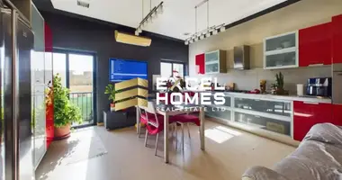 Wohnung 3 Schlafzimmer in Paola, Malta