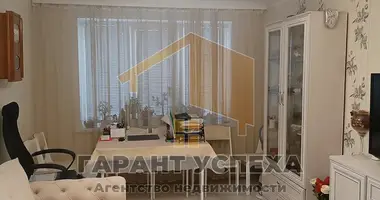 Apartamento 2 habitaciones en Brest, Bielorrusia