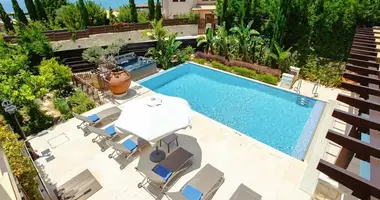 3 bedroom house in Kouklia, Cyprus