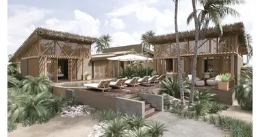 Maison 4 chambres dans Santa Maria Tonameca, Mexique
