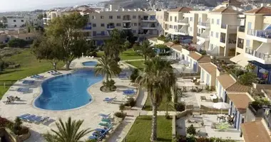 1 bedroom apartment in Pafos, Cyprus