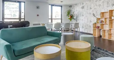 Studio 1 chambre dans France métropolitaine, France