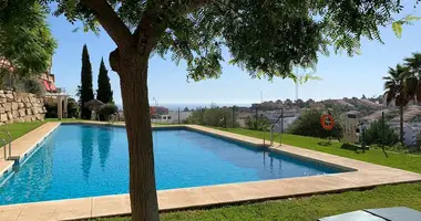 Квартира 2 спальни в Benalmadena, Испания