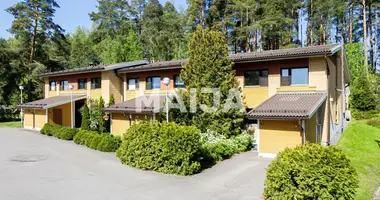 Appartement 3 chambres dans Helsinki sub region, Finlande