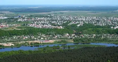 Plot of land in Kaunas, Lithuania