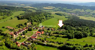 Działka w Micovice, Czechy