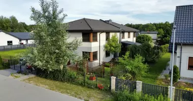 5 room house in Otwock, Poland