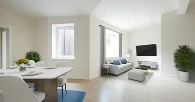 Apartamento 3 habitaciones en Riga, Letonia