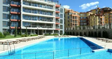 Apartamento 2 habitaciones en Sveti Vlas, Bulgaria