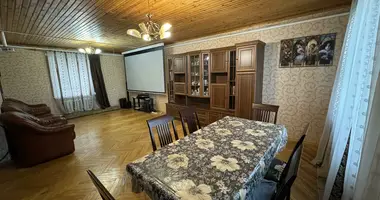 Casa en Siomkava, Bielorrusia