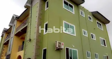 Apartamento 21 habitación en Ashaiman, Ghana