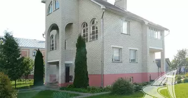 Дом в Жабинка, Беларусь