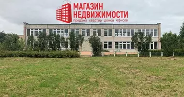Oficina 714 m² en Rutkievicy, Bielorrusia