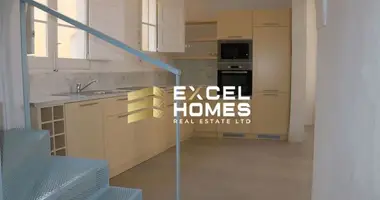 Townhouse 2 bedrooms in Munxar, Malta