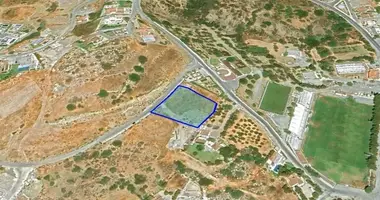 Plot of land in Parekklisia, Cyprus