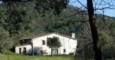 Terrain dans Helechosa de los Montes, Espagne