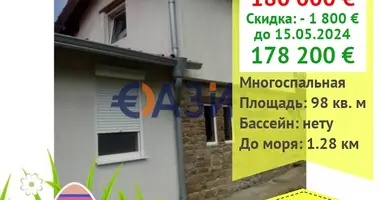 Casa 5 habitaciones en Emona, Bulgaria