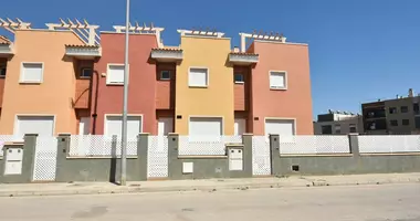 Apartamento 4 habitaciones en Orihuela, España