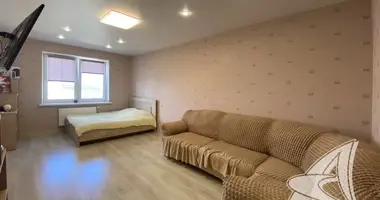 2 room apartment in Muchaviecki sielski Saviet, Belarus