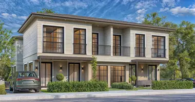 Maison 5 chambres dans Yalova Merkez, Turquie