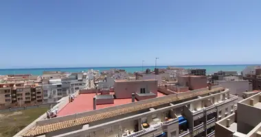 Mieszkanie 2 pokoi w Torrevieja, Hiszpania