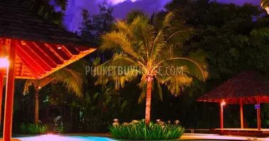 Condo 2 chambres avec arenda rent dans Phuket, Thaïlande