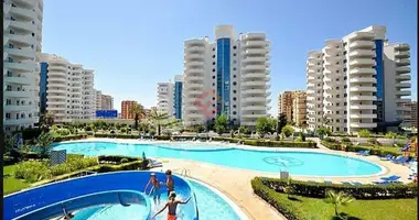 Appartement dans Alanya, Turquie