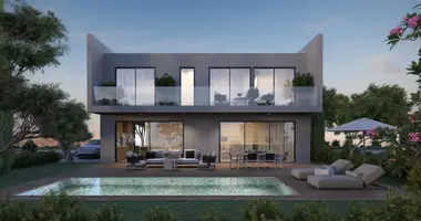 Casa 3 habitaciones en Kapparis, Chipre