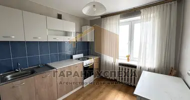 Квартира 1 комната в Мухавецкий сельский Совет, Беларусь