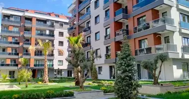Apartamento 4 habitaciones en Bahcelievler Mahallesi, Turquía
