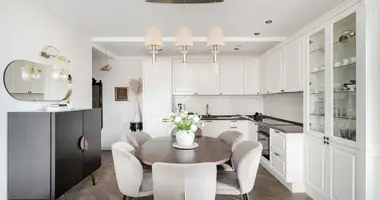 3 room apartment in Vilnius, Lithuania