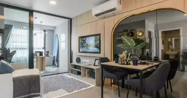 Apartamento 3 habitaciones en Kathu, Tailandia