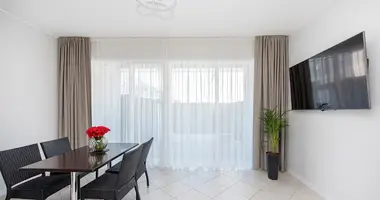 4 room apartment with internet, with Construction: Brick, with With furniture in Vilnius, Lithuania