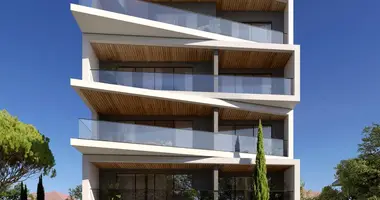 2 bedroom apartment in Germasogeia, Cyprus