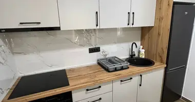 Apartamento 2 habitaciones en Bar, Montenegro