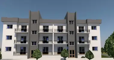 Apartamento 2 habitaciones en Kyrenia, Chipre del Norte