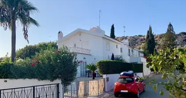 Villa 4 bedrooms in Ayia Napa, Cyprus