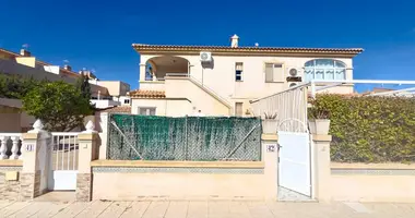 Bungalow 3 Zimmer in Torrevieja, Spanien