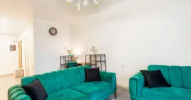 Apartamento 3 habitaciones en Batumi, Georgia