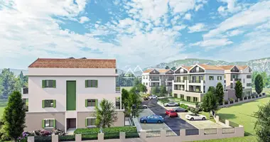 Appartement 2 chambres dans Tivat, Monténégro