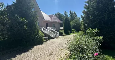 3 room cottage in Siomkava, Belarus