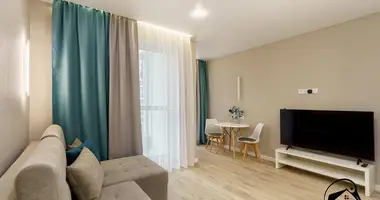Mieszkanie 1 pokój w Mińsk, Białoruś