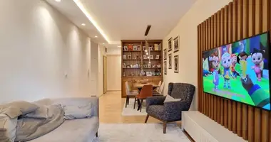 3 bedroom apartment in Budva, Montenegro